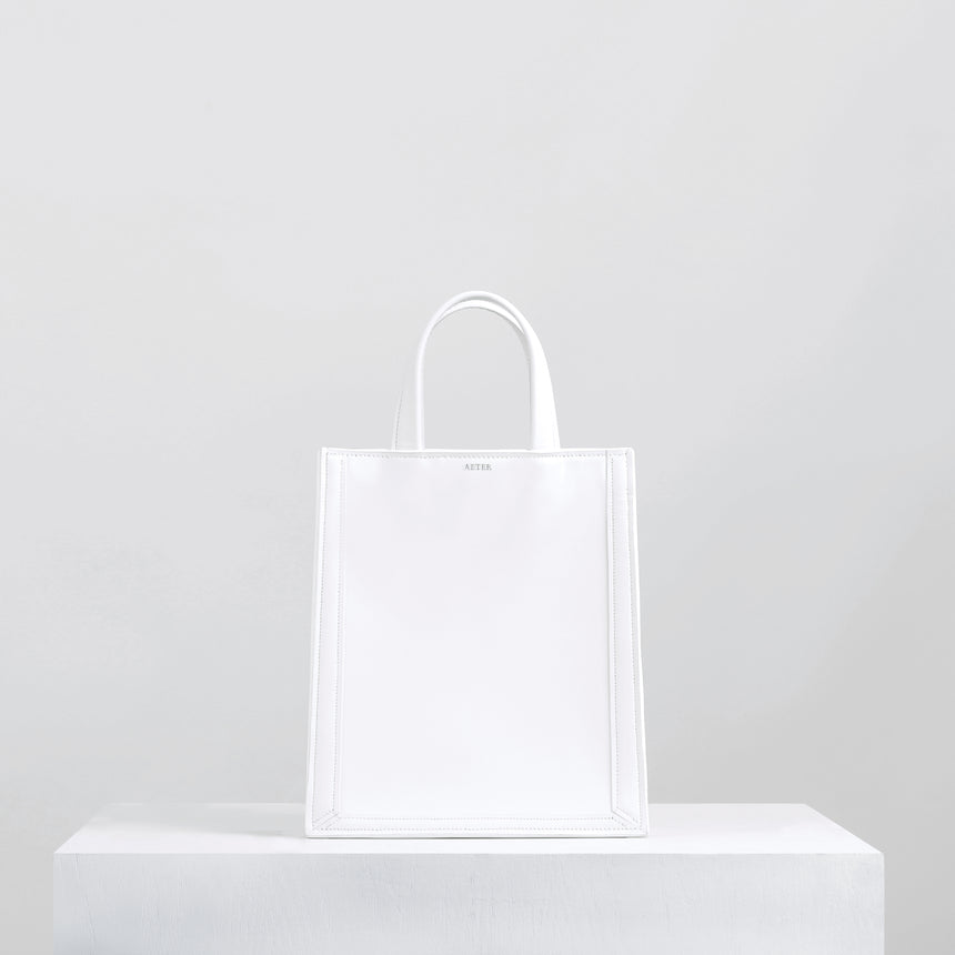 Cube Small Tote Bag