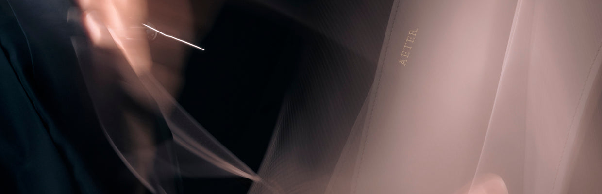 AETER SS22: Equilibrium Collection