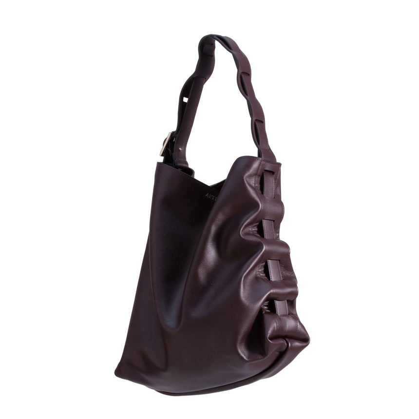 Velia Soft Tote - Medium