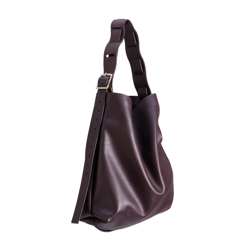 Velia Soft Tote - Medium