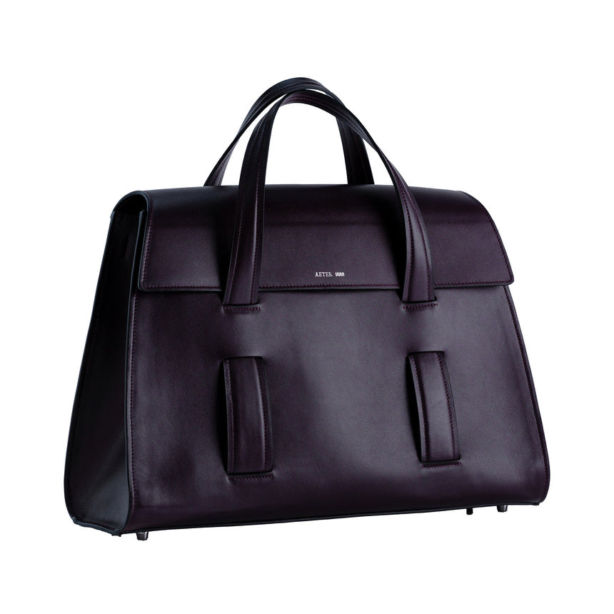 Velia Briefcase - Large