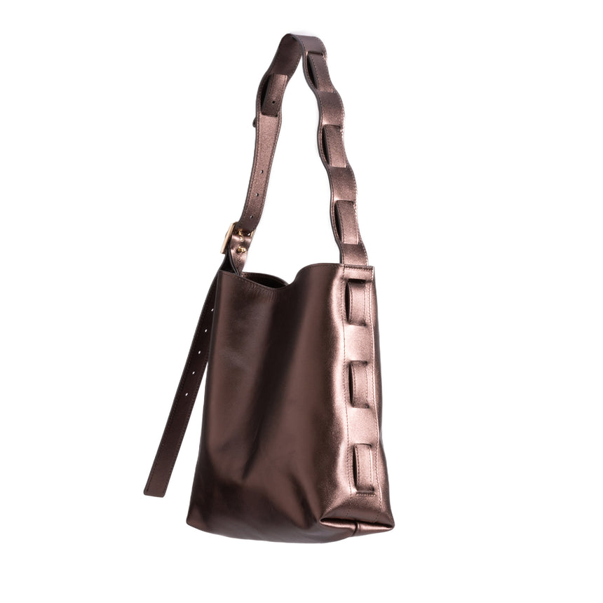 Velia Soft Tote - Small