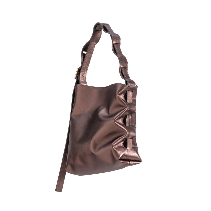 Velia Soft Tote - Small