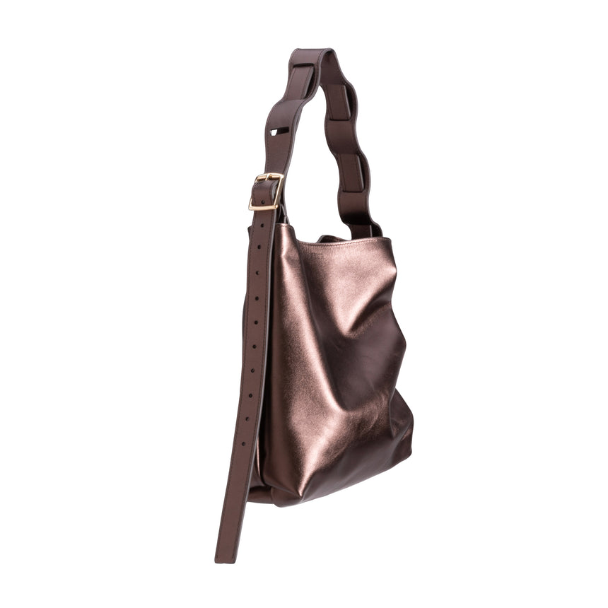 Velia Soft Tote - Small