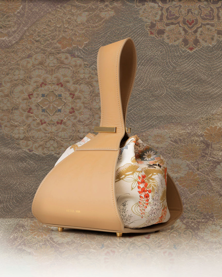 五条七夜 x AETER _ Special KIMONO Bag
