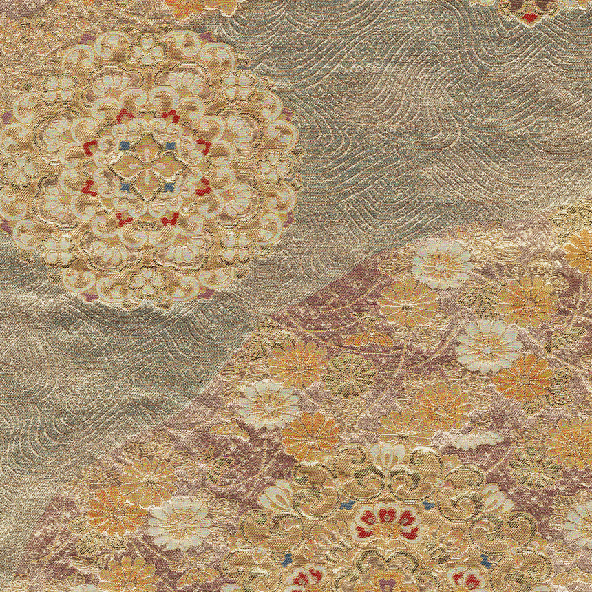 五条七夜 x AETER _ Special KIMONO Bag