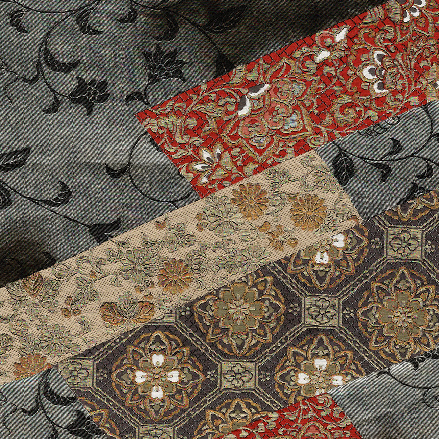 五条七夜 x AETER _ Special KIMONO Bag