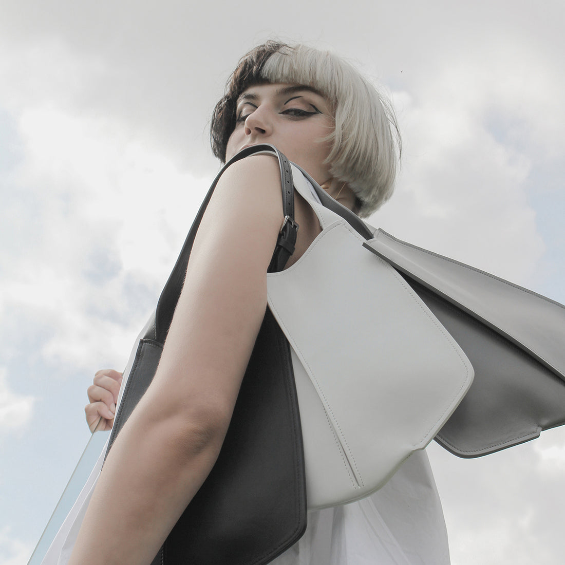 AETER SS22: Equilibrium Collection