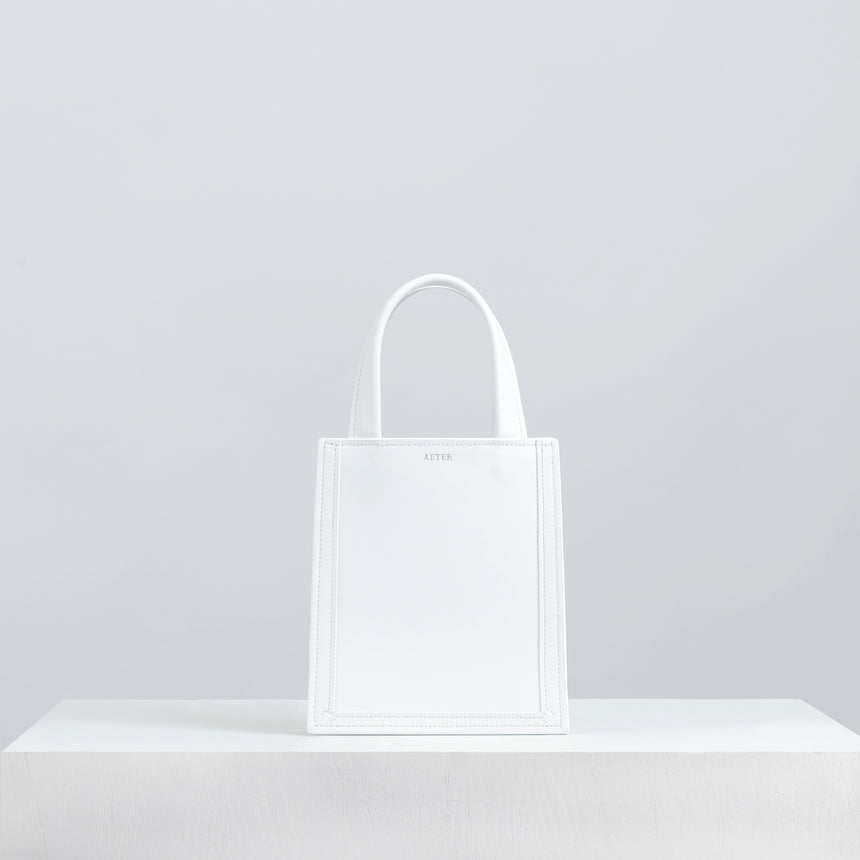 Cube Mini Tote Bag
